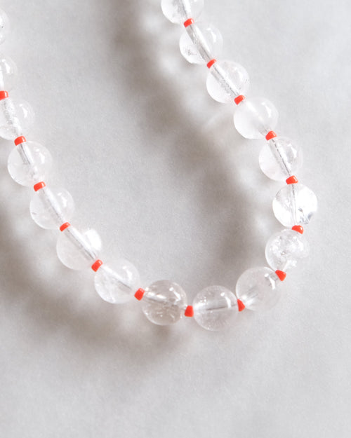 Glass and orange_01